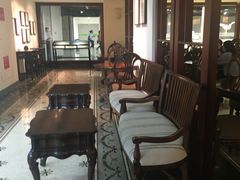 -1868 Café(上海自然博物馆店)
