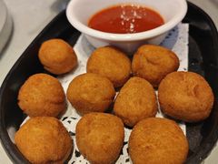 -刘胖子家常菜·蹄花焖藕(兴业店)