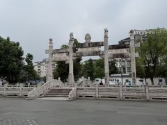 -香积寺