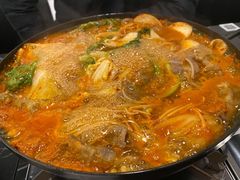 -HONGA HONGA雄家(曹路店)