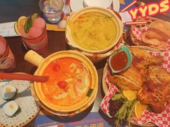 -泰妃殿(武汉首店)