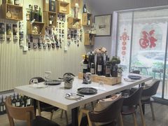 -K·Kitchen KK牛扒厨房(江南西店)