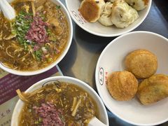 -毛华美食(清扬路店)