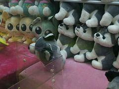 -爱玩嘉年华(江北一店)
