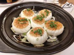 -山泉公馆酒家(珠江新城店)