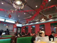 大堂-西关味(大卫城店)
