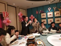 -小厨娘淮扬菜(六合欢乐港店)