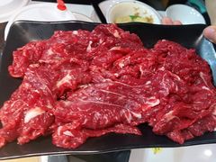 匙仁肉-潮发潮汕牛肉店(龙洞店)