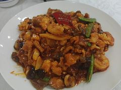 -清真•蜀风园(丁字沽店)