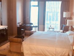 -长沙富力万达文华酒店