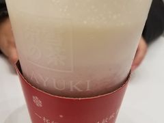 -奈雪的茶(市百一店)