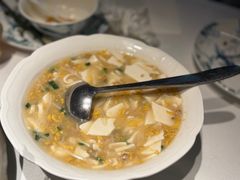 平桥豆腐-醉舍·新淮扬菜(长宁龙之梦店)