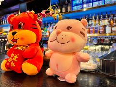 -甲丁坊·德餐·酒吧(五棵松华熙店)