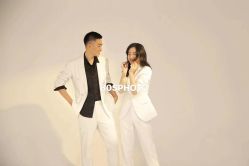 -苏州HX-合喜映画婚纱摄影