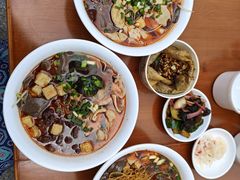 -蒋家肠旺面馆老店(合群路店)