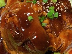 -正阳门饭庄·烤鸭·北京菜(万丰路七里庄店)