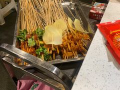 -钢管厂歆瑞源油卤串串香(春熙路太古里店)