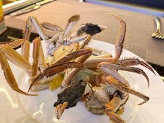 -大中华希尔顿酒店-念自助餐·嗨啤·小龙虾