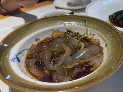 -小秦淮·南京土菜(新亭西路店)