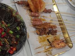 -新凯旋烧烤·燕姐千岛湖土菜