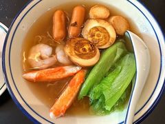 -左记港食(融科天城店)