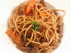 肉酱意大利面-COMMUNE幻师(花园道店)