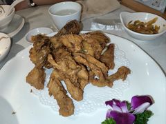 -顺峰顺水顺德菜(第一百货店)