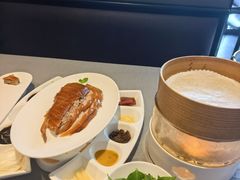 -阿庄新豫菜(通泰路店)