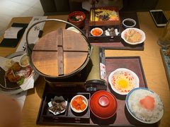 太助寿喜锅定食-味太助·银饭食堂(中华城店)