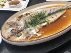-旺达·福州菜(正大广场店)