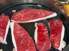 -玖泉里烤肉