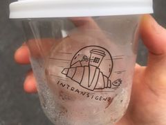 -不正咖啡(万达尊店)