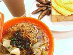 -華歡冰室-WahFoon(吉大店)