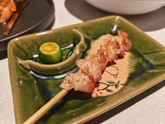 -筱田の食堂·izakaya(淮海中路店)