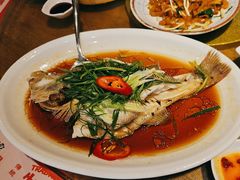 -虾饺妹·酒家(金碧店)