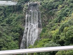 -古龙峡漂流