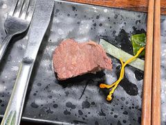 -陆记牛庄·碳锅龙虾烧烤(爱上花园店)
