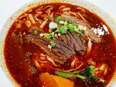 -康师傅私房牛肉面(北京南站店)