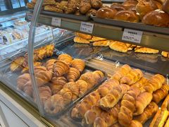 -烘焙町面包店(西四店)