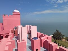 -漳州滨海火山岛自然生态风景区