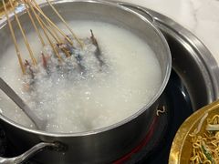 -盈田盈粥庄(博山东路店)
