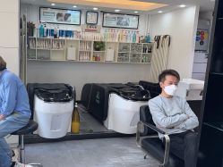 -香港菲发蒲美发沙龙