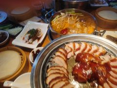 -守柴炉烤鸭(鱼嘴店)
