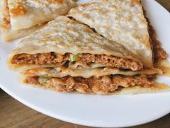 -河沿肉饼Beijing Pie(东华门店)