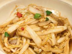 -梁记粥铺(开元地中海店)