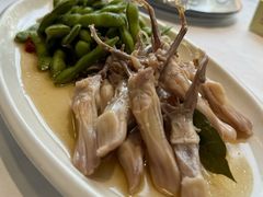 -好人家海鲜酒楼(淞南路店)