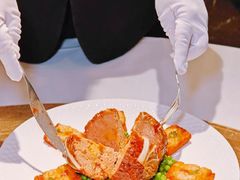 -上海总会SHANGHAICLUB(兴业太古汇店)