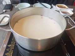 -捞王锅物料理(上海世茂广场店)