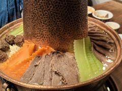 -思金拉措庄园藏餐(太阳岛店)