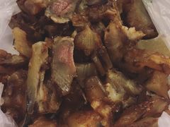 -年记·兴顺斋 牛街清真熟食小吃店